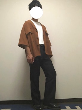 shaさんのコーディネート