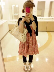 theory | スーツのインナーに着るやつ。笑(Tシャツ/カットソー)