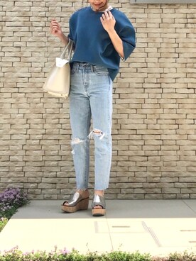 nana☻さんのコーディネート