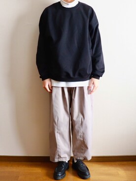 うれかさんのコーディネート