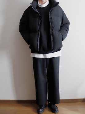 うれかさんのコーディネート