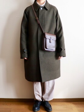 うれかさんのコーディネート