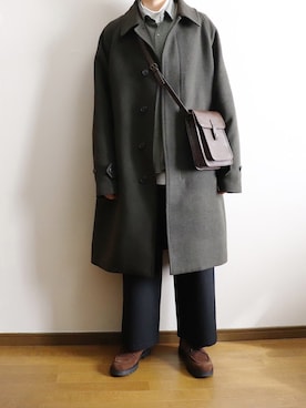 うれかさんのコーディネート