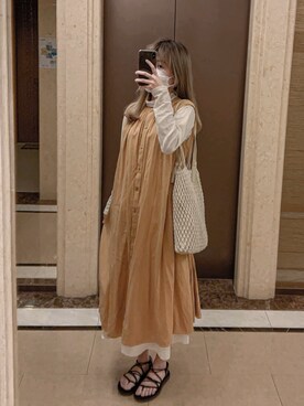 ❀✿ ᴄʜᴇʟʟᴇ ✿❀さんのコーディネート