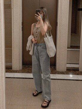 ❀✿ ᴄʜᴇʟʟᴇ ✿❀さんのコーディネート