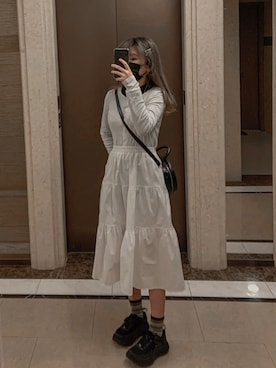 ❀✿ ᴄʜᴇʟʟᴇ ✿❀さんのコーディネート