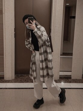 ❀✿ ᴄʜᴇʟʟᴇ ✿❀さんのコーディネート