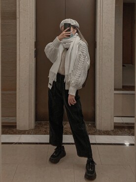 ❀✿ ᴄʜᴇʟʟᴇ ✿❀さんのコーディネート