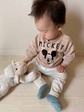 Sakt.さんのコーディネート