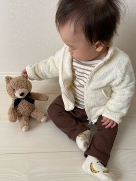 Sakt.さんのコーディネート