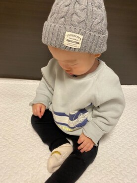 Sakt.さんのコーディネート