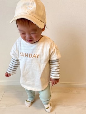 Sakt.さんのコーディネート