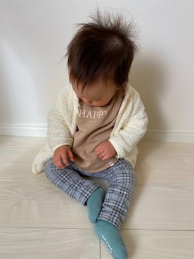 Sakt.さんのコーディネート