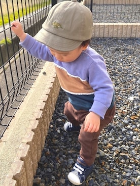 Sakt.さんのコーディネート