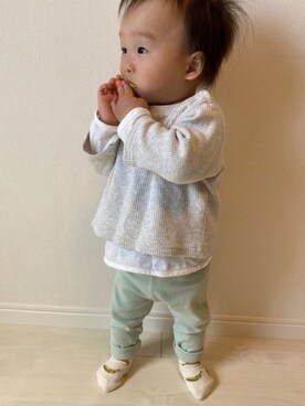 Sakt.さんのコーディネート