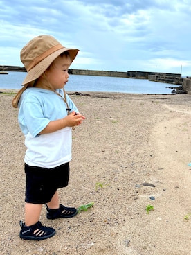 Sakt.さんのコーディネート