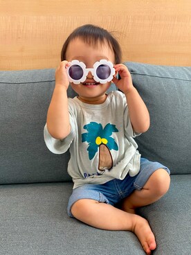 Sakt.さんのコーディネート