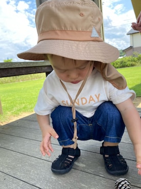 Sakt.さんのコーディネート