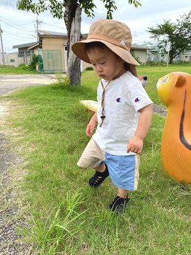 Sakt.さんのコーディネート