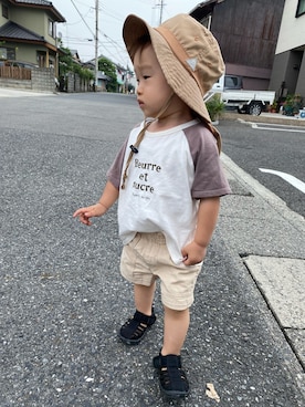 Sakt.さんのコーディネート