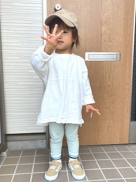 Sakt.さんのコーディネート