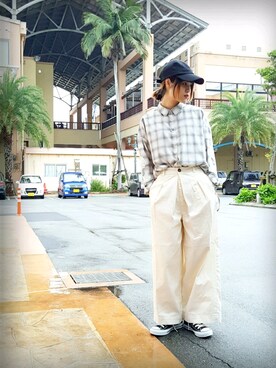 halcaさんのコーディネート