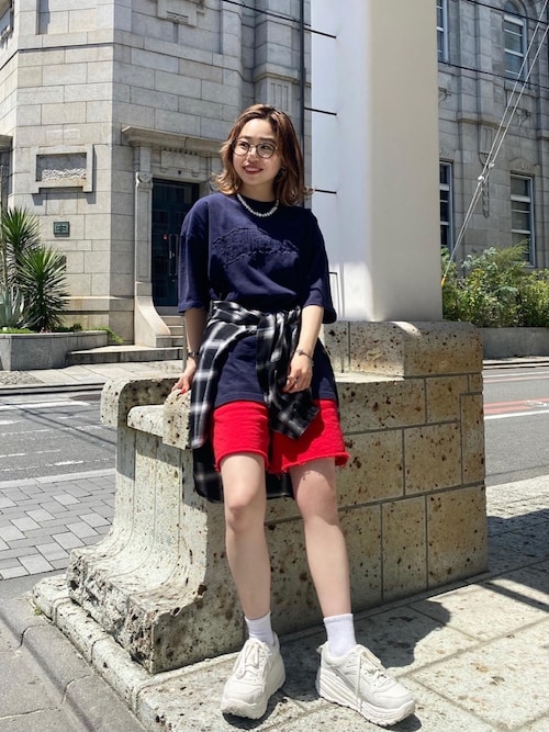 HINAKOさんのコーディネート