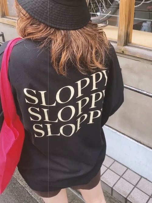 Who S Who Gallery 京都寺町店hinakoさんのtシャツ カットソーを使ったコーディネート Zozotown