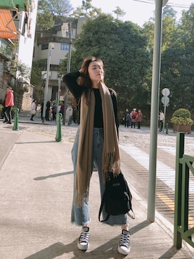 alicebeasone さんのコーディネート