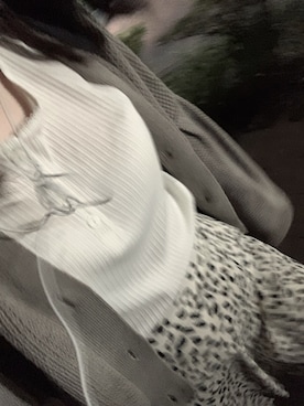 AYANOさん(レディース・152cm)の秋コーディネート