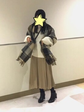 きゃんさんのコーディネート