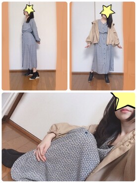 きゃんさんのコーディネート