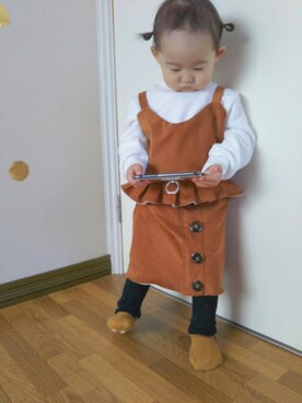 Yumi  Murakamiさんのコーディネート