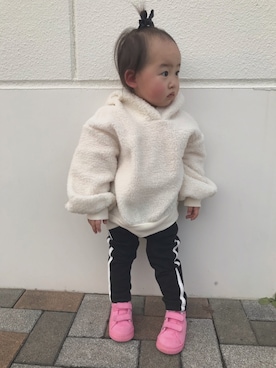 Yumi  Murakamiさんのコーディネート