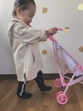 Yumi  Murakamiさんのコーディネート