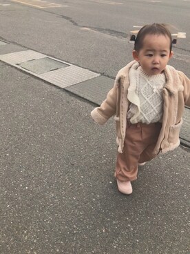 Yumi  Murakamiさんのコーディネート