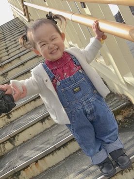 Yumi  Murakamiさんのコーディネート