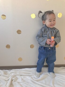 Yumi  Murakamiさんのコーディネート