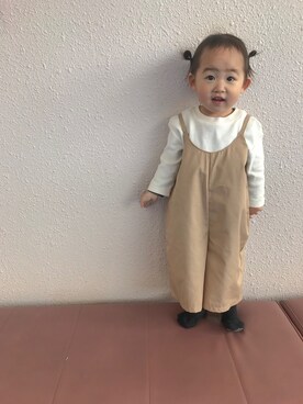 Yumi  Murakamiさんのコーディネート