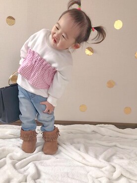 Yumi  Murakamiさんのコーディネート