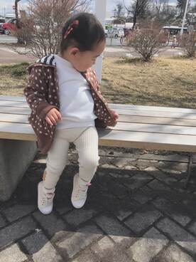 Yumi  Murakamiさんのコーディネート