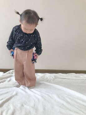 Yumi  Murakamiさんのコーディネート