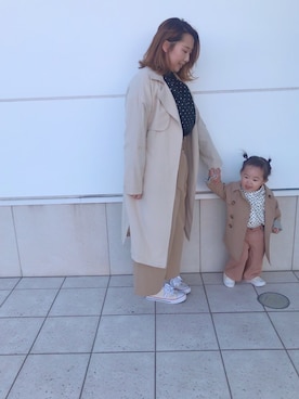 Yumi  Murakamiさんのコーディネート