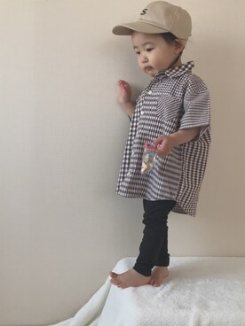 Yumi  Murakamiさんのコーディネート