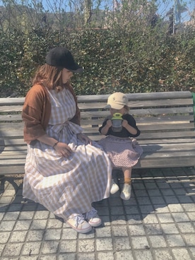 Yumi  Murakamiさんのコーディネート