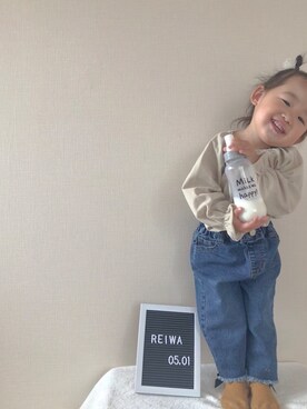 Yumi  Murakamiさんのコーディネート