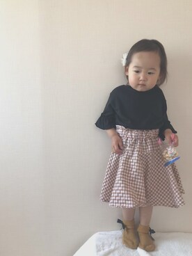 Yumi  Murakamiさんのコーディネート