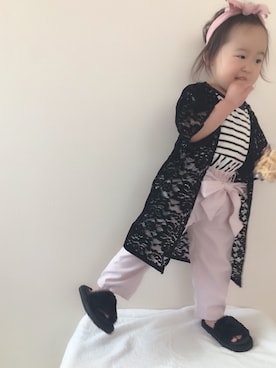 Yumi  Murakamiさんのコーディネート