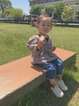 Yumi  Murakamiさんのコーディネート