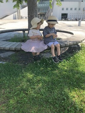 Yumi  Murakamiさんのコーディネート